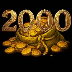 Plan 2000 DeronCoins