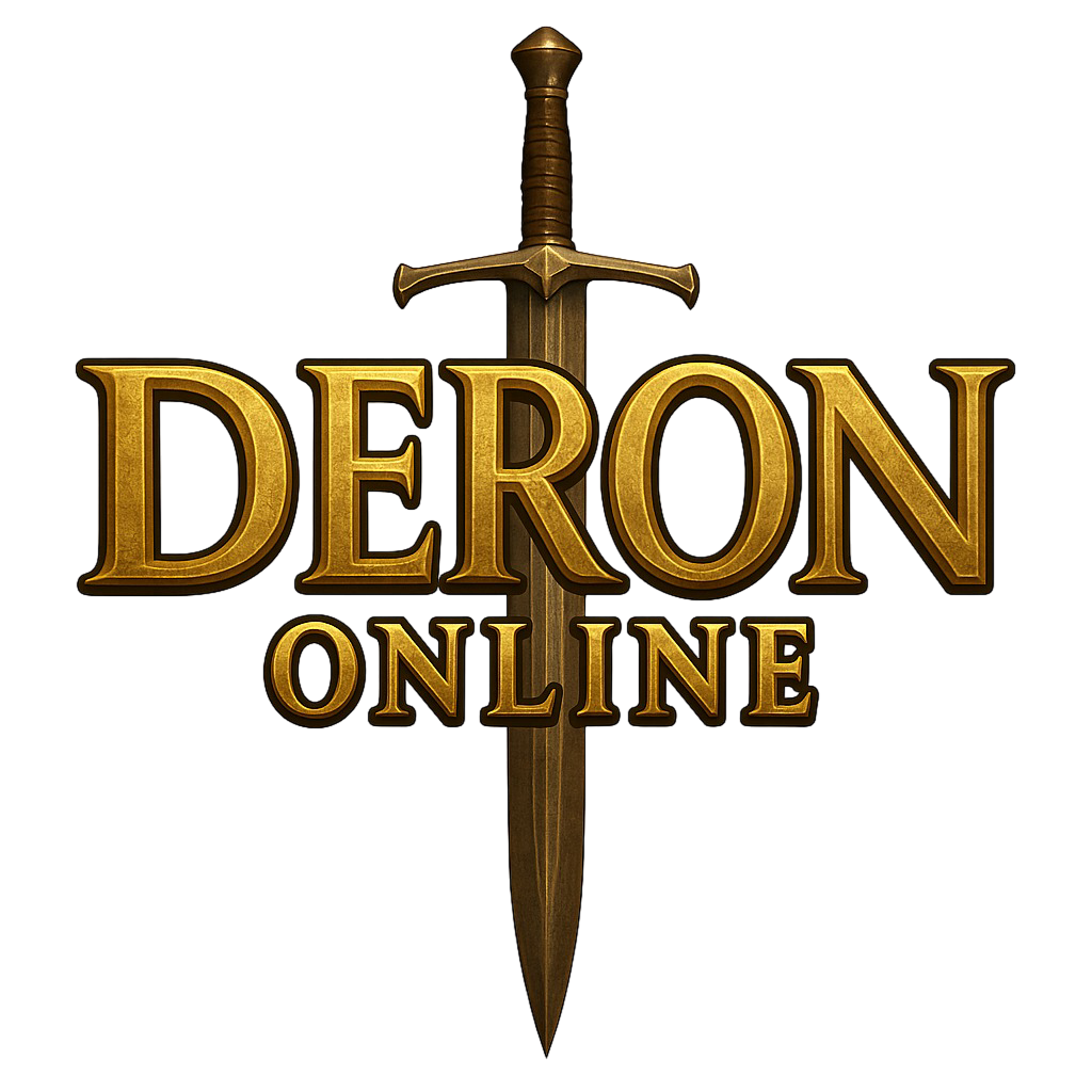 Deron Online